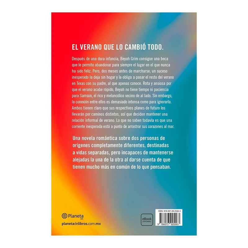 Primer amor image number null