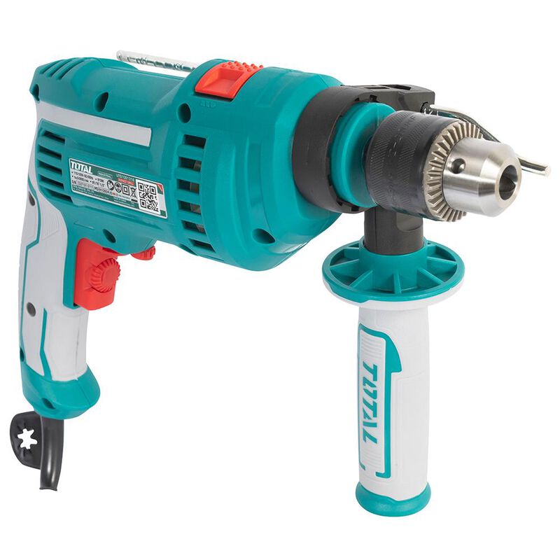 Rotomartillo 1/2&rdquo; 810 W. Industrial IUSA image number null