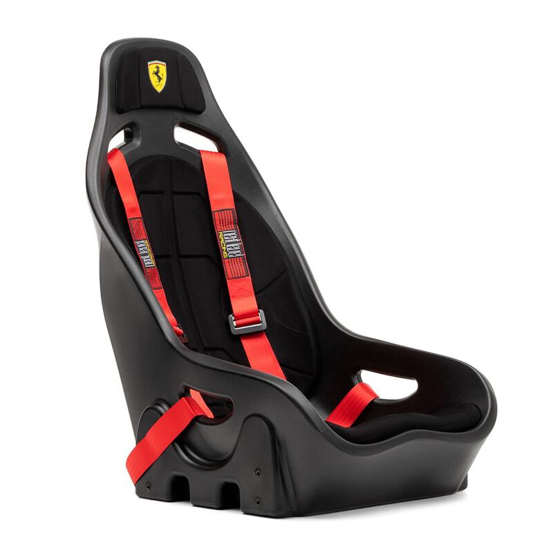 Set Asiento y Base Ferrari Elite ES1 image number null