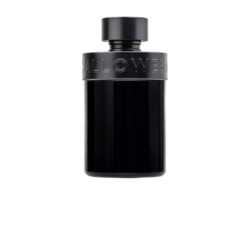 Halloween Mystery Man 125ml Edp image number null