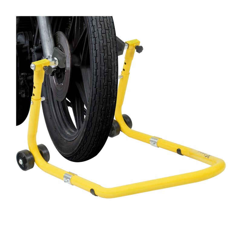 Parador Soporte Universal Para Motocicleta Caba... image number null