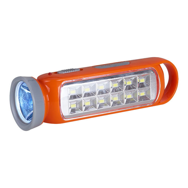 L&aacute;mpara Port&aacute;til Led 3.5 W Bater&iacute;a Recargable 4... image number null