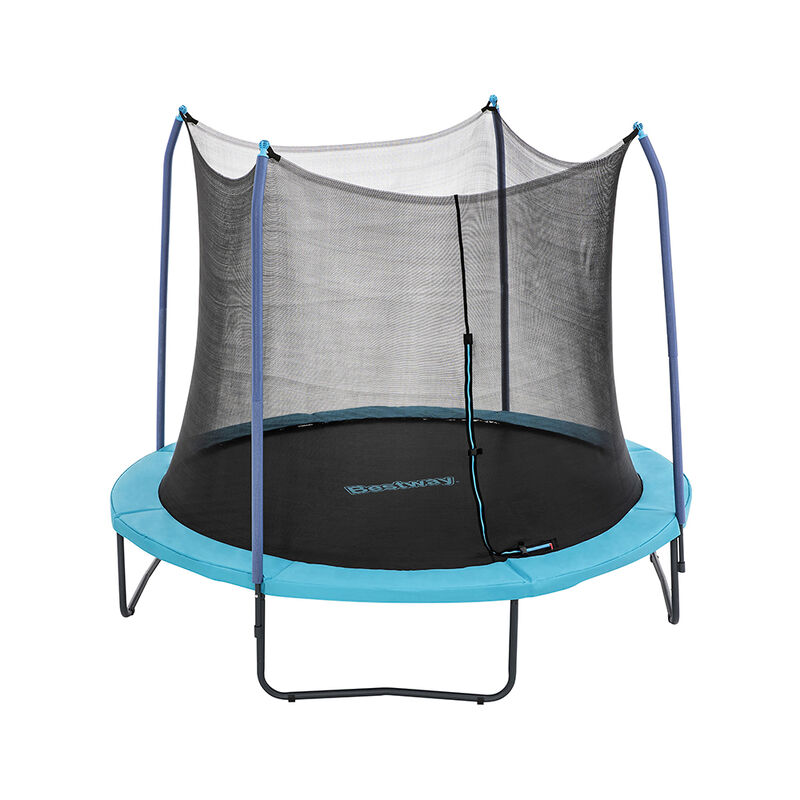 Trampol&iacute;n Bestway Xtreme Air C/red Tumbling 3.0... image number null