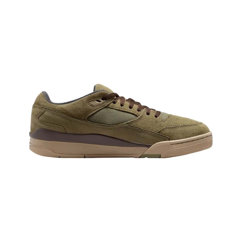 Tenis Nike Para Hombre Jordan Flight Court Medi... image number null
