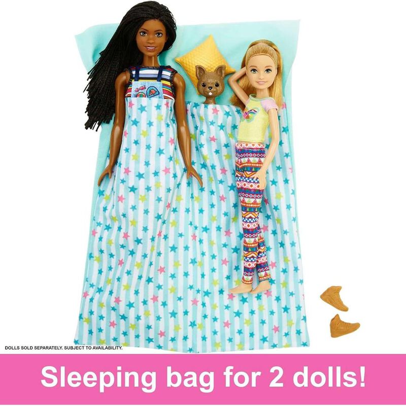 Barbie Dream Camper image number null