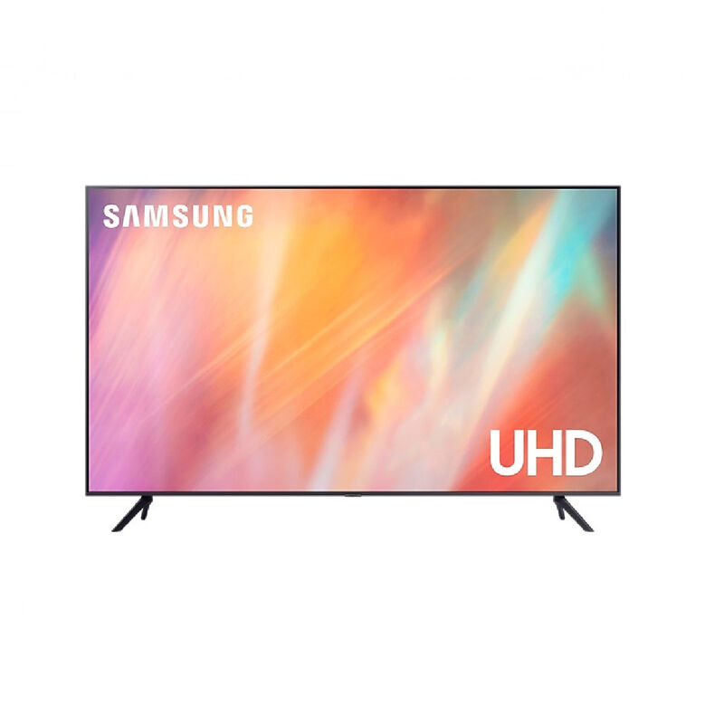 SAMSUNG 50 SMART TV 4K Au7000 image number null