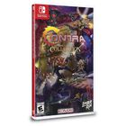 Nintendo Switch Juego Contra Anniversary Collection