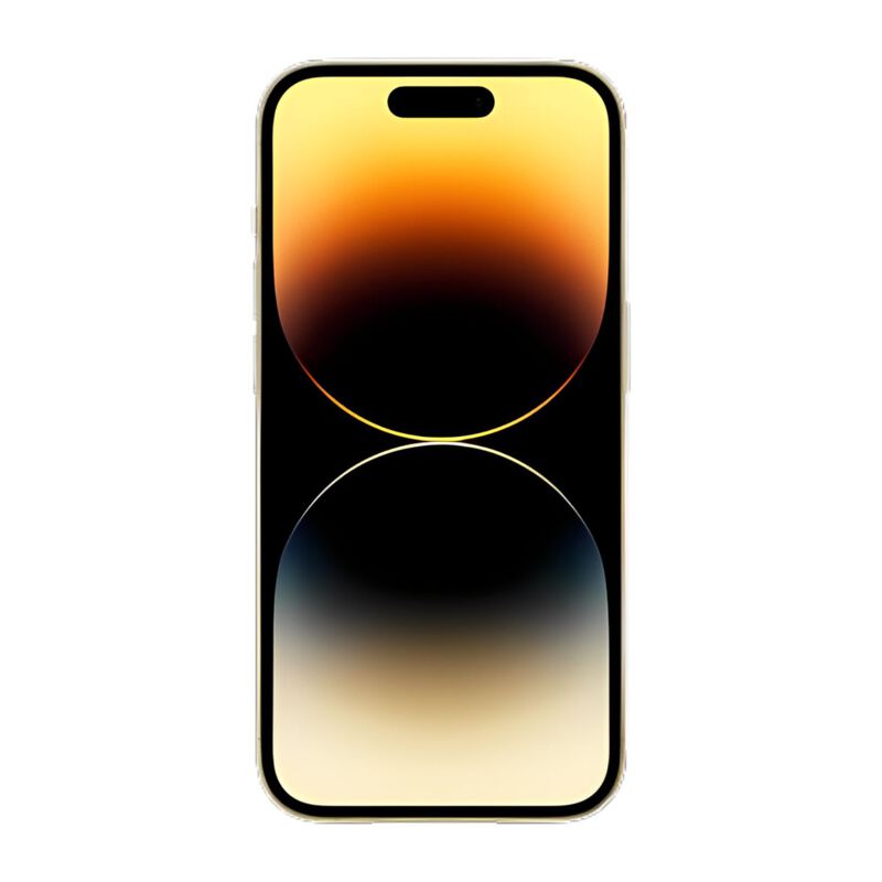 iPhone 14 Pro Max 128GB Dorado E-SIM Reacondici... image number null