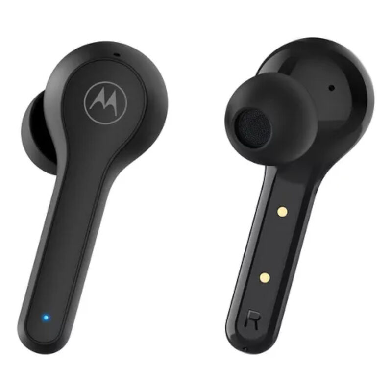Auriculares in-ear inalámbricos Motorola Motobu... image number null
