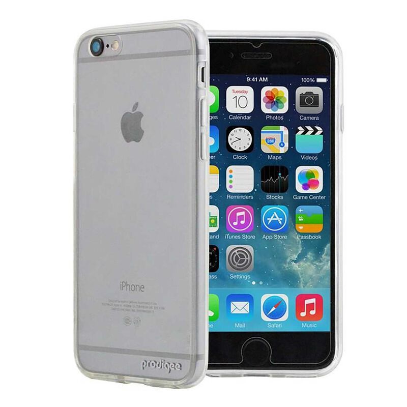 Funda PRODIGEE Scene para iPhone 6 PLUS Transpa... image number null
