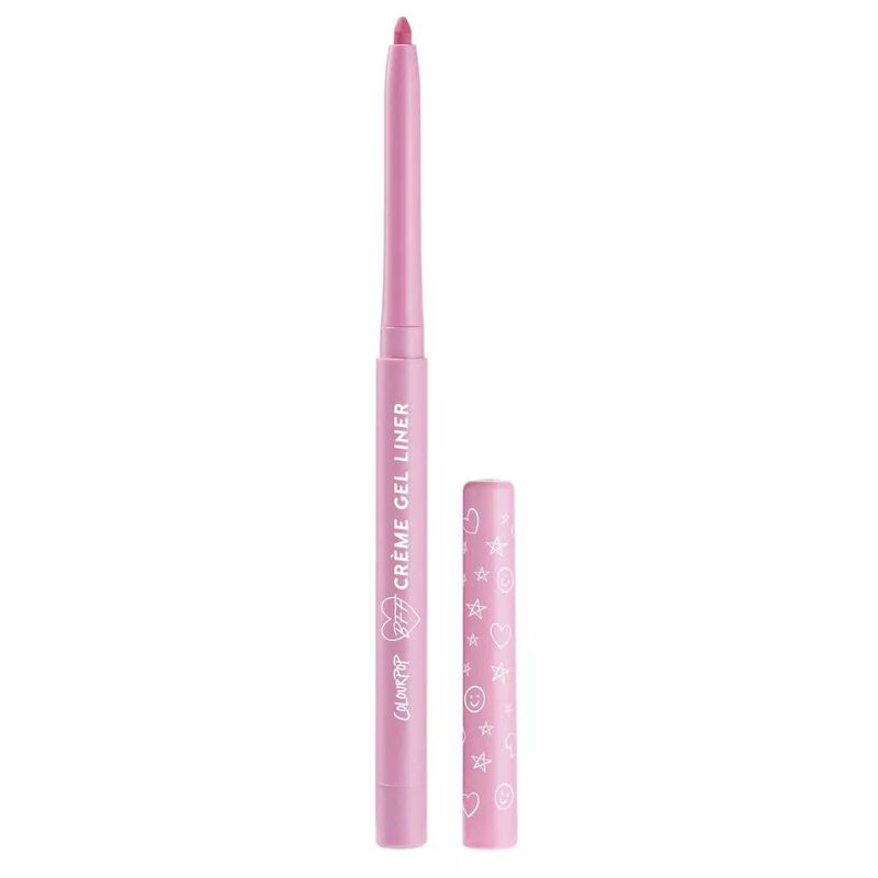 Delineador De Ojos Colourpop Amethyst Hour Matt... image number null