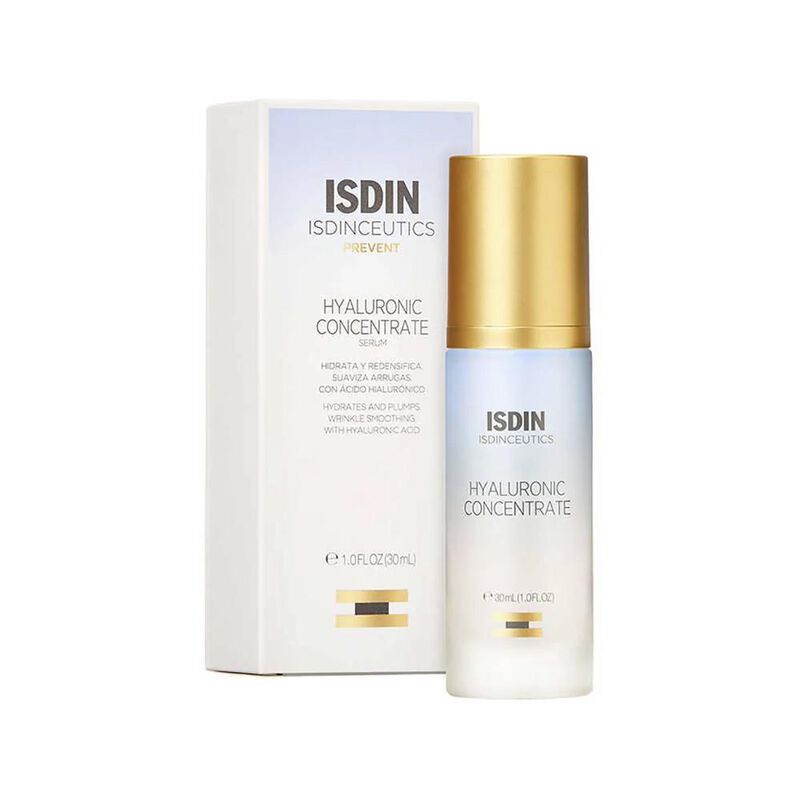 Serum Isdinceutics Hyaluronic Concentrate De 30... image number null
