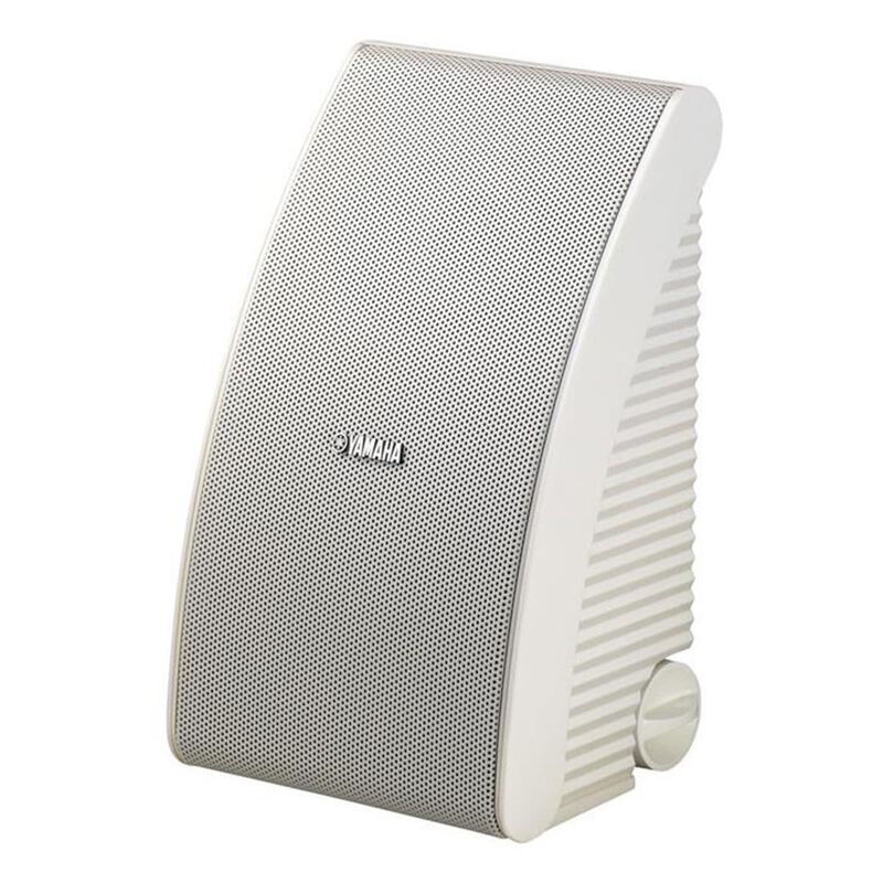 Bocinas Yamaha Ns-aws592wh 150w 6.5" Resistente... image number null
