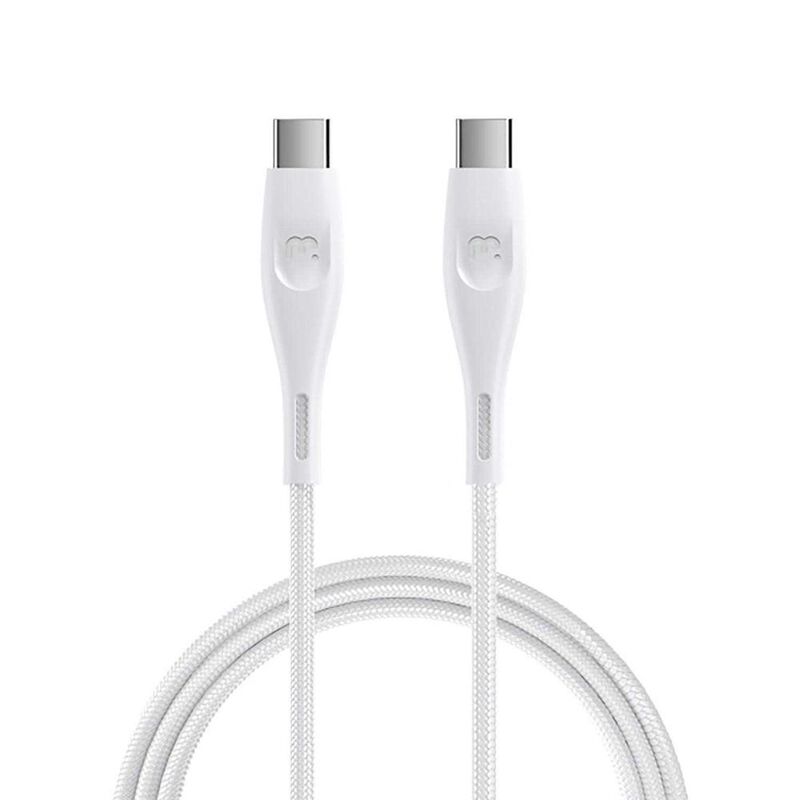 Cable Datos MYBAT USB-C a USB-C 1.8m 60W Univer... image number null