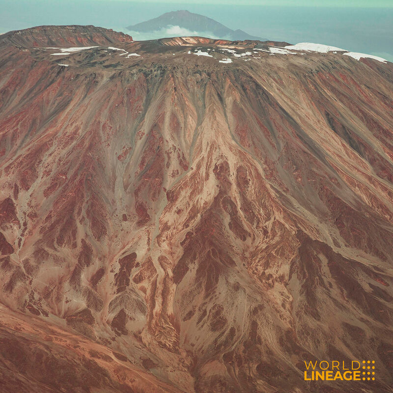 Ascenso a La Cumbre del Kilimanjaro image number null