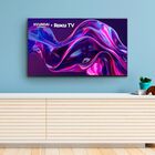 Pantalla LED  50" UHD 4K Hyundai Modelo HYLED5023R4KM