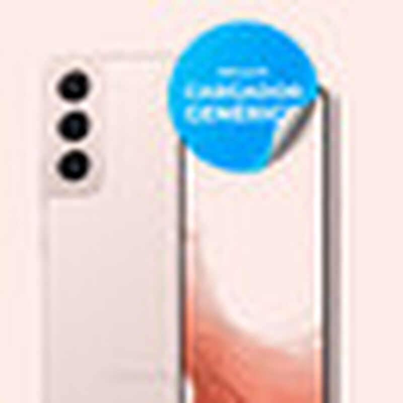 Galaxy S22 Reacondicionado 128Gb Rosa + Cargado... image number null