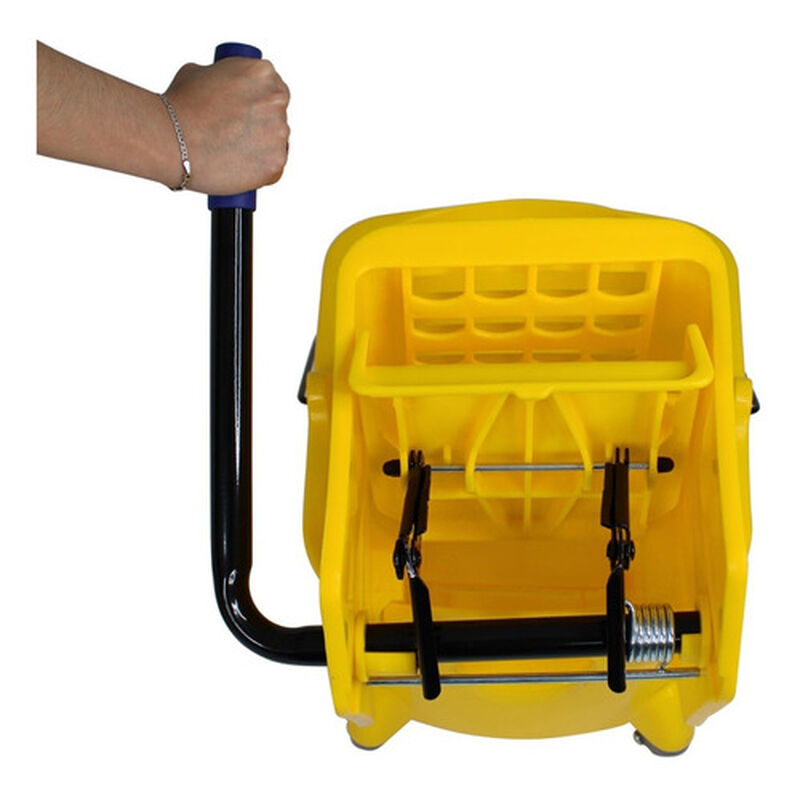 Cubeta Exprimidora Carrito 24 Lt Gutstark Mkz-c... image number null