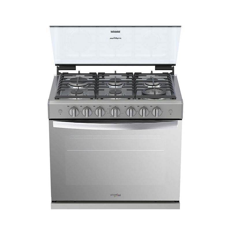 Estufa Empotrable Mod. Wer-3100D 30 Pulgadas image number null