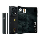 Motorola Razr Fold 5g 16gb+1tb Negro Edition Fifa World Cup26.