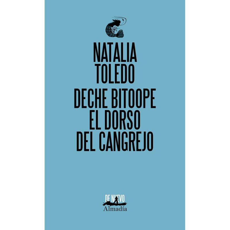 El Dorso del Cangrejo image number null