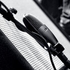 Shure SM27-SC Micrófono Profesional para Voz e Instrumento