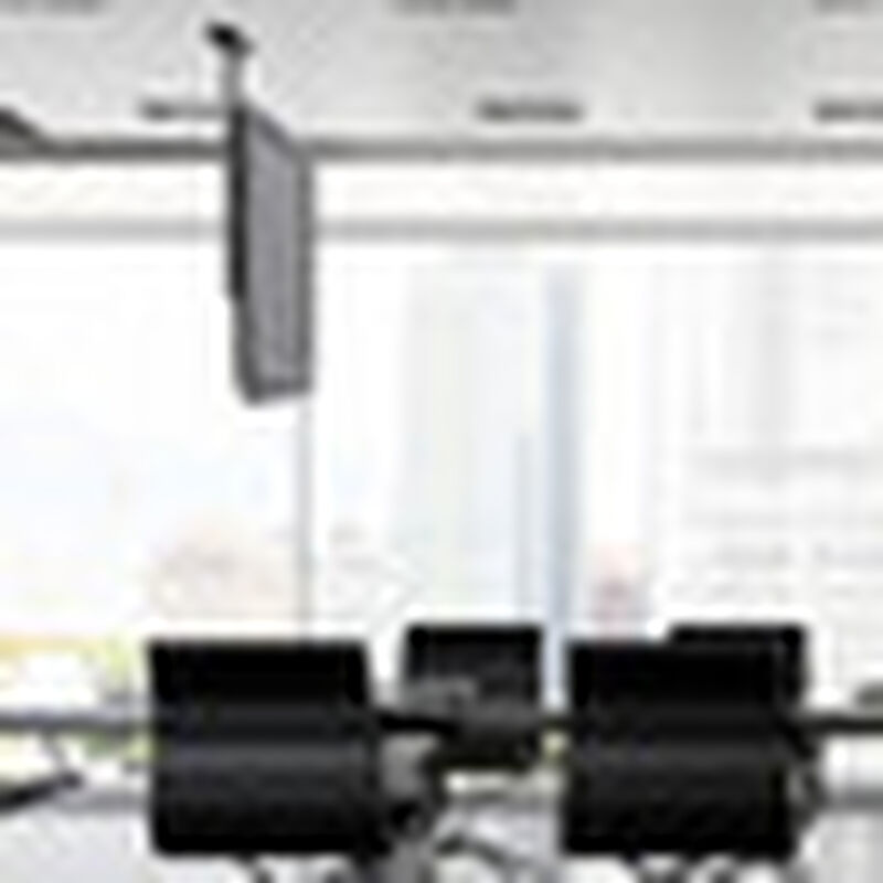 Soporte De Techo Para Pantallas De 32 A 83 image number null