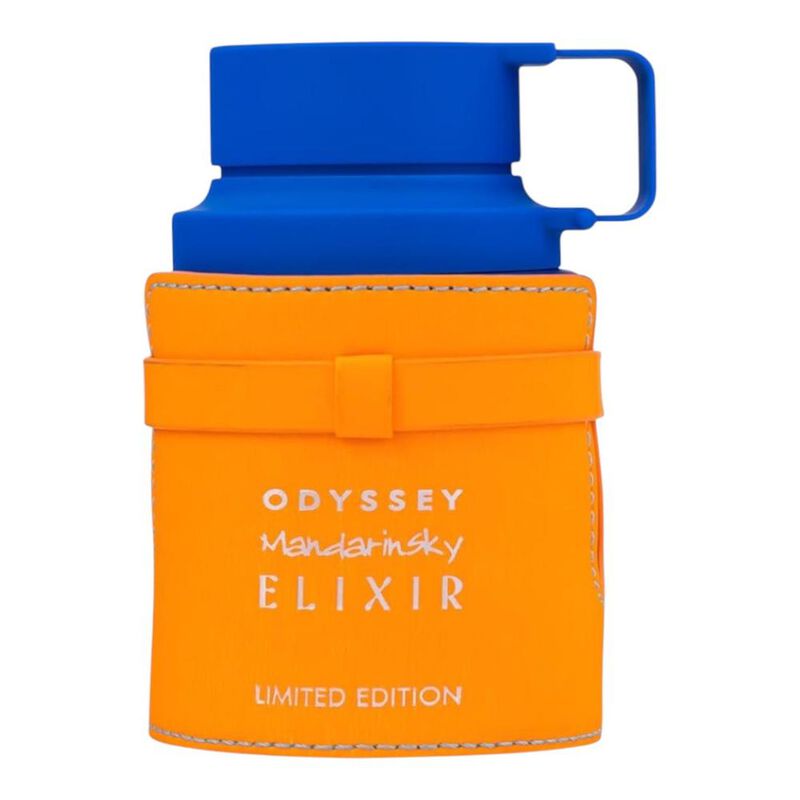 Perfume Armaf Odyssey Mandarin Sky Elixir Edp 6... image number null
