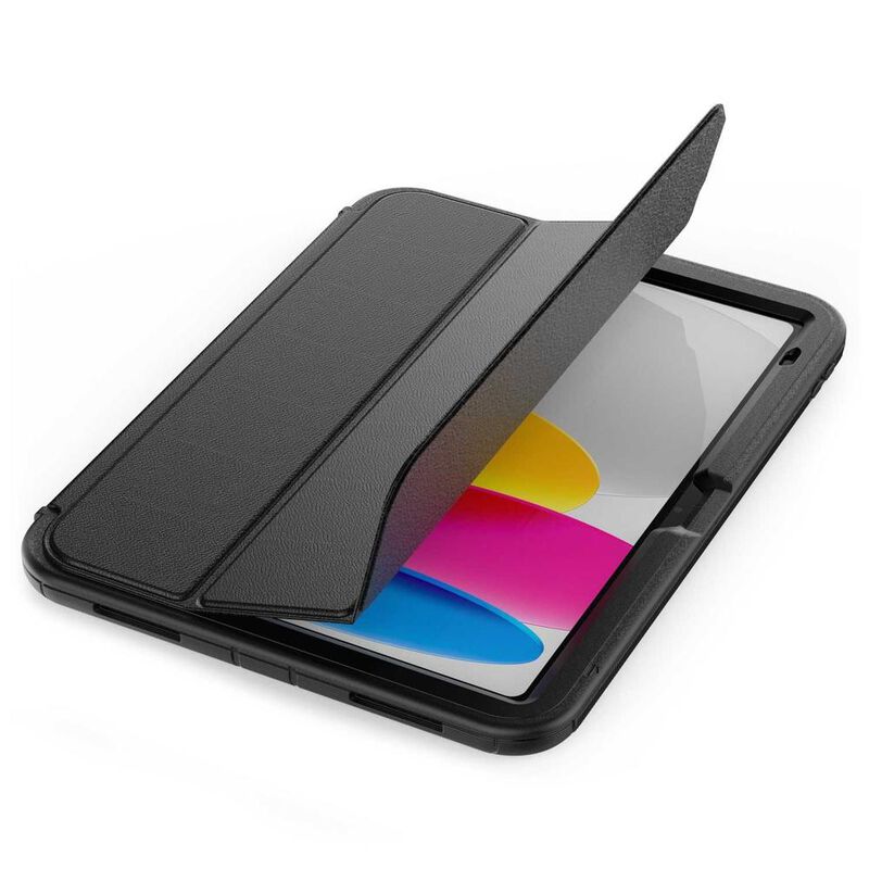 Funda TEKKU Flip para iPad Air 5 Air 4 Pro 11 N... image number null