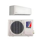 Aire Acondicionado Prime Alta Eficiencia 12000btus 220v Solo Fr&iacute;o Blanco