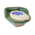 Inodoro Infantil Beige Mytoy