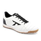 Trucco tenis para ni&ntilde;o  blanco negro cod 141015-D
