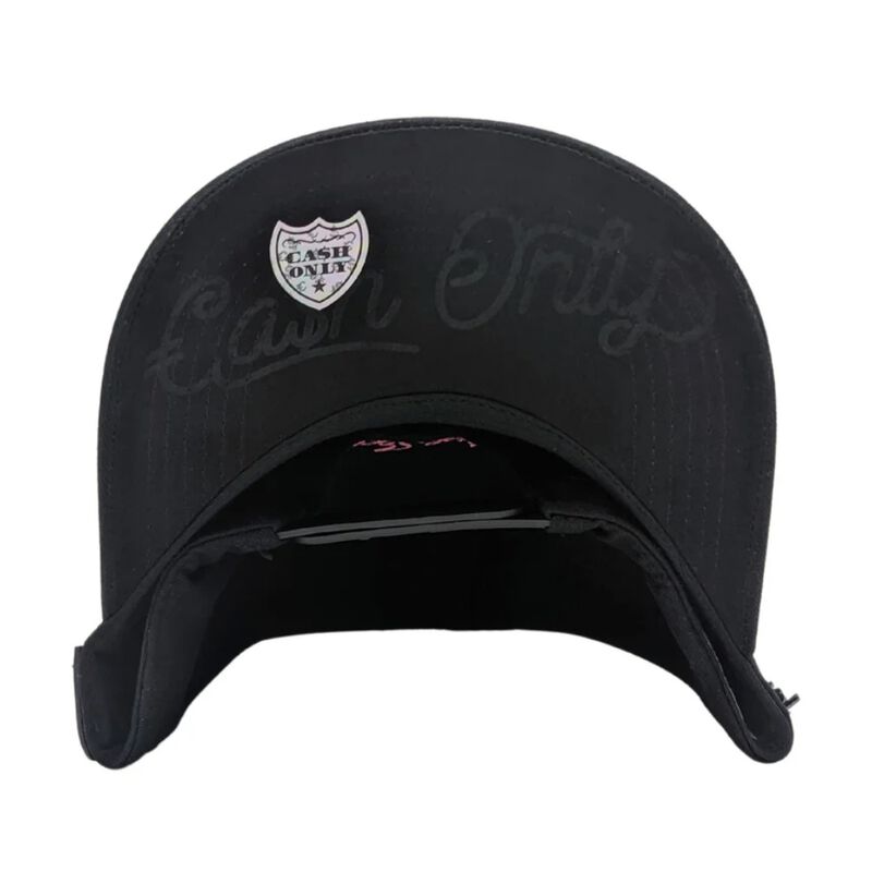 Gorra Cash Only Calavera Apache Conmam-001 image number null