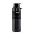 Perfume Armaf Odyssey Homme Eau De Parfum 200 Ml Para Hombre