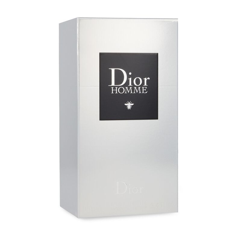 Dior Homme 100 Ml Edt Spray image number null