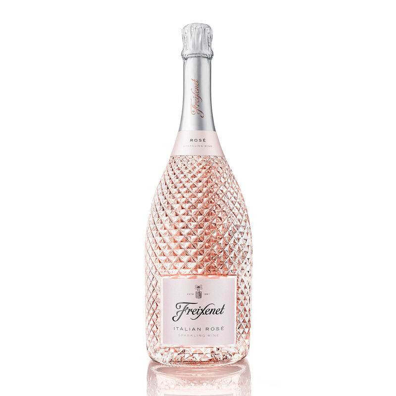 Vino Espumoso Freixinet Italian Rose Magnum -  ... image number null