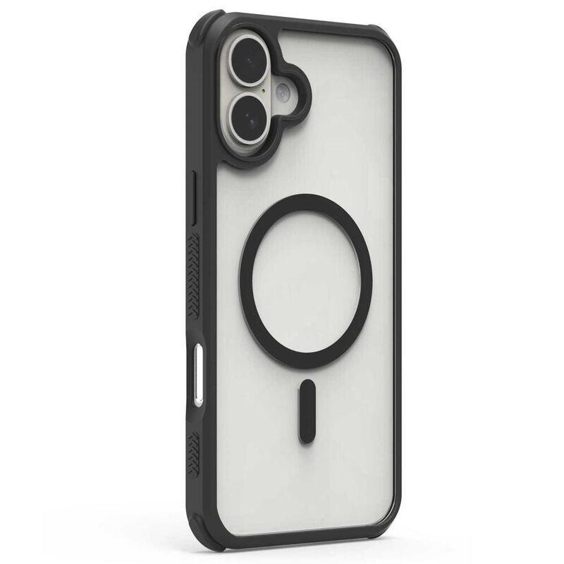 Funda PUREGEAR Dualtek Clear para iPhone 16 PLU... image number null