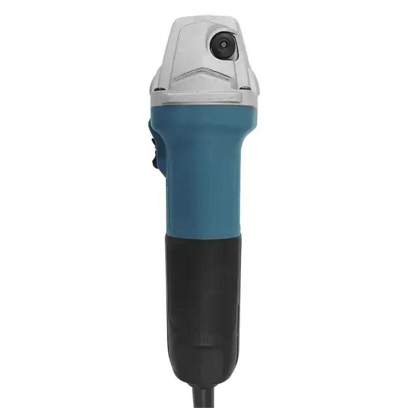 Miniesmeriladora Angular Makita M9507B 115mm Si... image number null