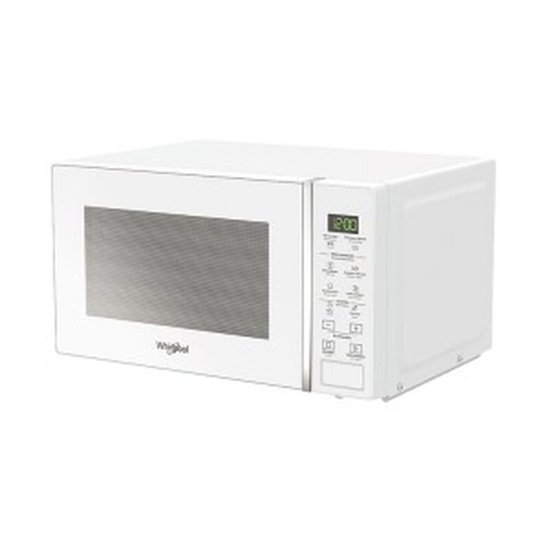 Horno De Microondas Whirpool Mod. Wm-1807w image number null