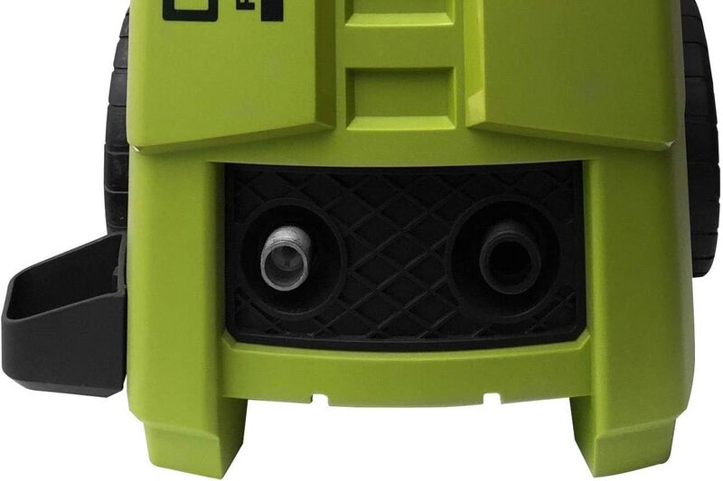Hidrolavadora Koblenz Hl310v 2000 Psi Alta Pres... image number null