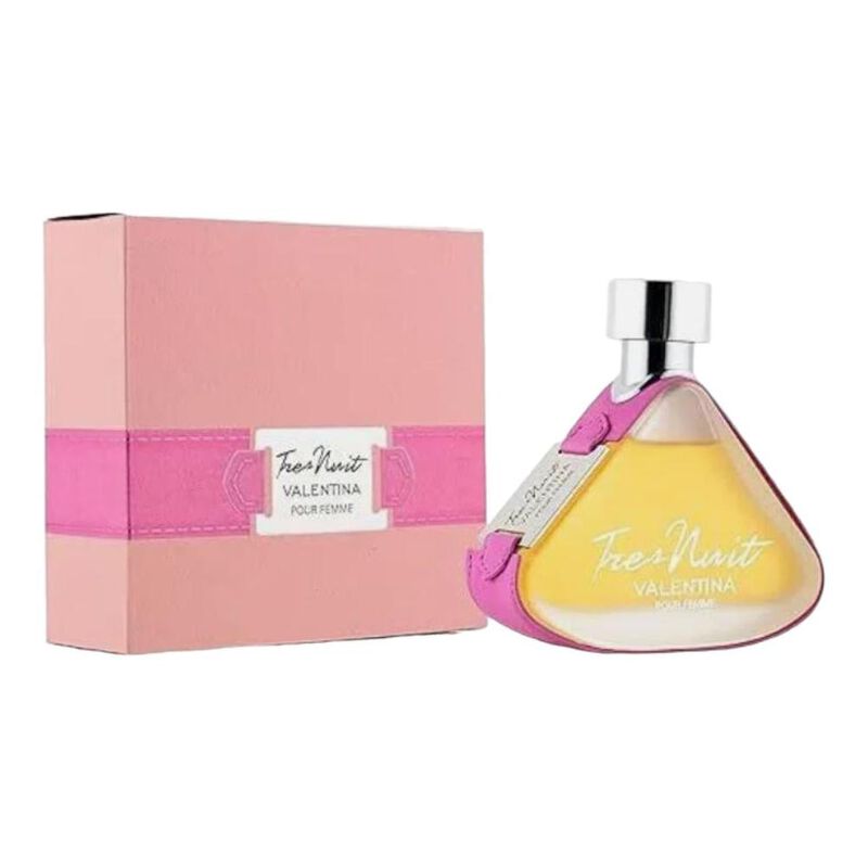 Armaf Tres Nuit Valentina Edp 100 Ml image number null