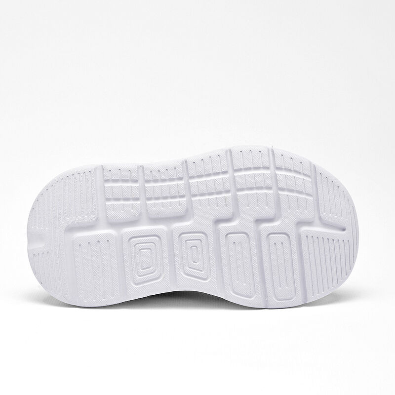 Moramora tenis para BEB&Eacute; rosa plata cod 140658-... image number null