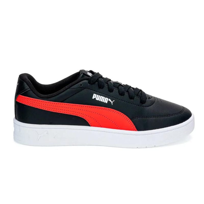 Tenis Puma Court Classic Clean para Hombre image number null