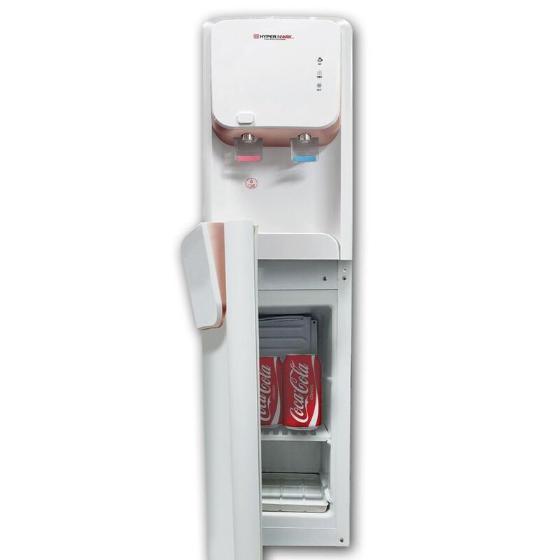 DISPENSADOR DE AGUA HYPERMARK OCEANWATER HM0042... image number null