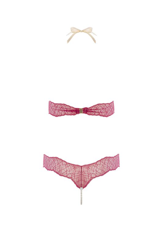 Body Sydney &Uacute;nico Rojo Talla: M image number null