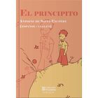 El Principito Espa&ntilde;ol-Ingl&eacute;s