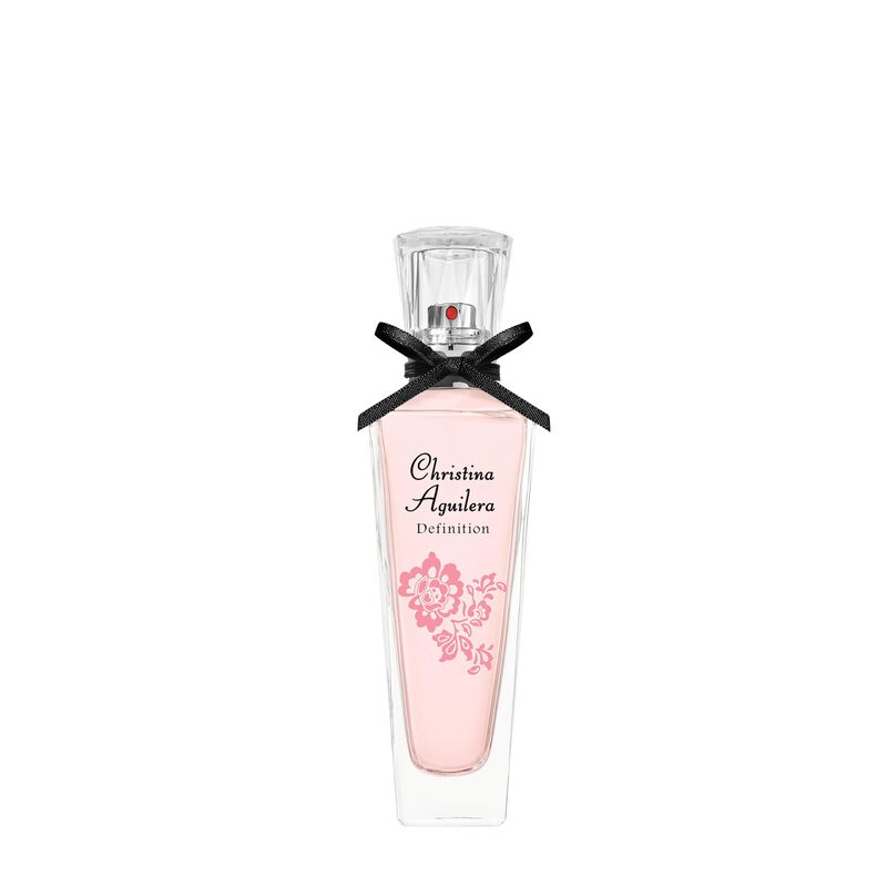 Perfume Christina Aguilera Definition Eau De Pa... image number null