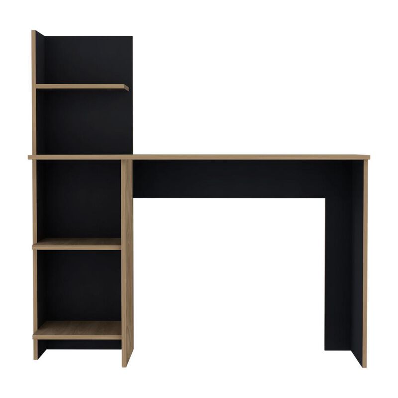 Escritorio Armable Vi&ntilde;a 120 Fresno image number null