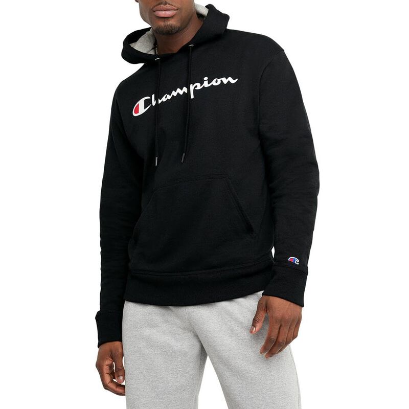 Sudadera Con Capucha Champion Powerblend De For... image number null