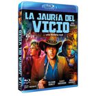 La Jaur&iacute;a Del Vicio (vice Squad) [bd-r] [blu-ray]